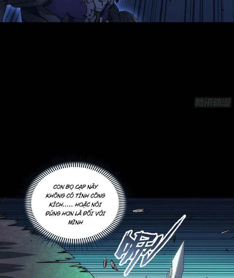 Cương Thiết Khế Ước Chapter 44 - Trang 2