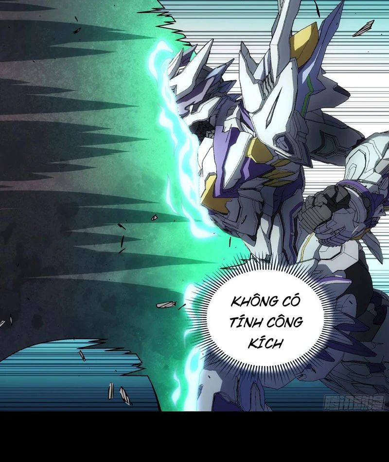 Cương Thiết Khế Ước Chapter 44 - Trang 2