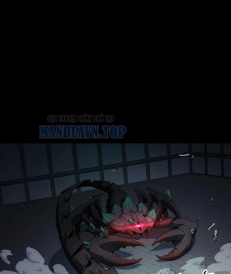 Cương Thiết Khế Ước Chapter 44 - Trang 2