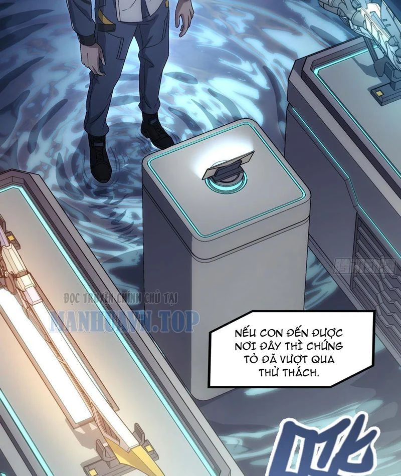 Cương Thiết Khế Ước Chapter 44 - Trang 2