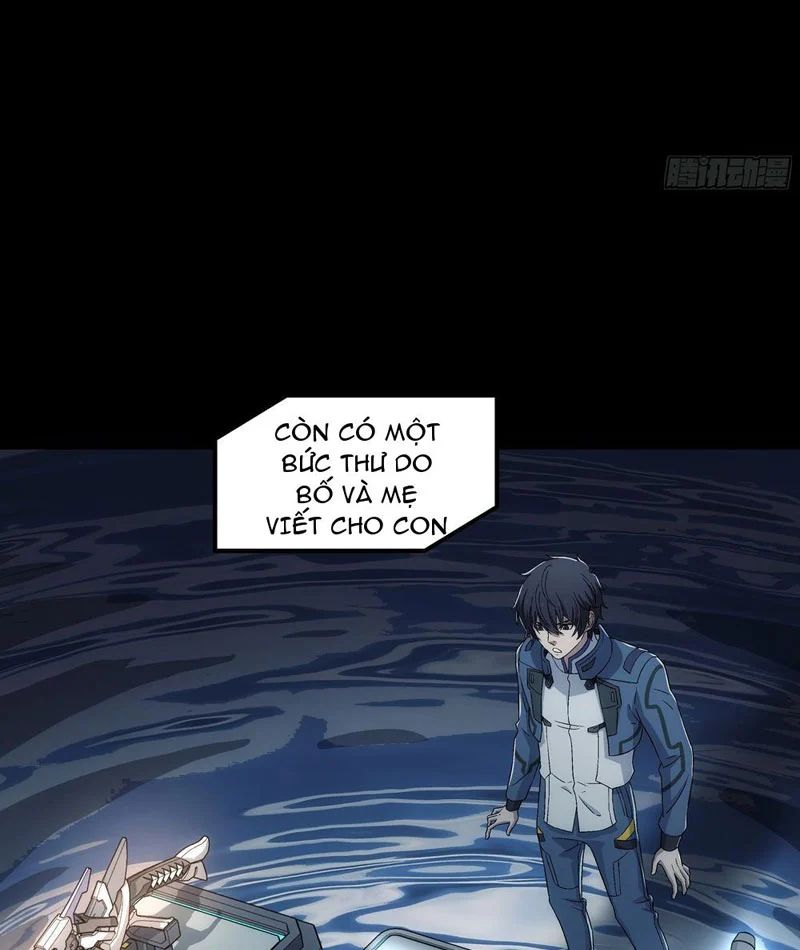 Cương Thiết Khế Ước Chapter 44 - Trang 2