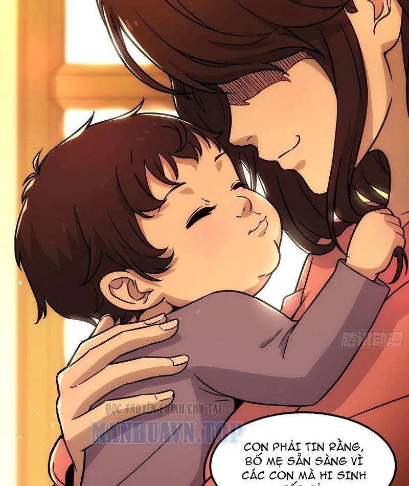 Cương Thiết Khế Ước Chapter 44 - Trang 2