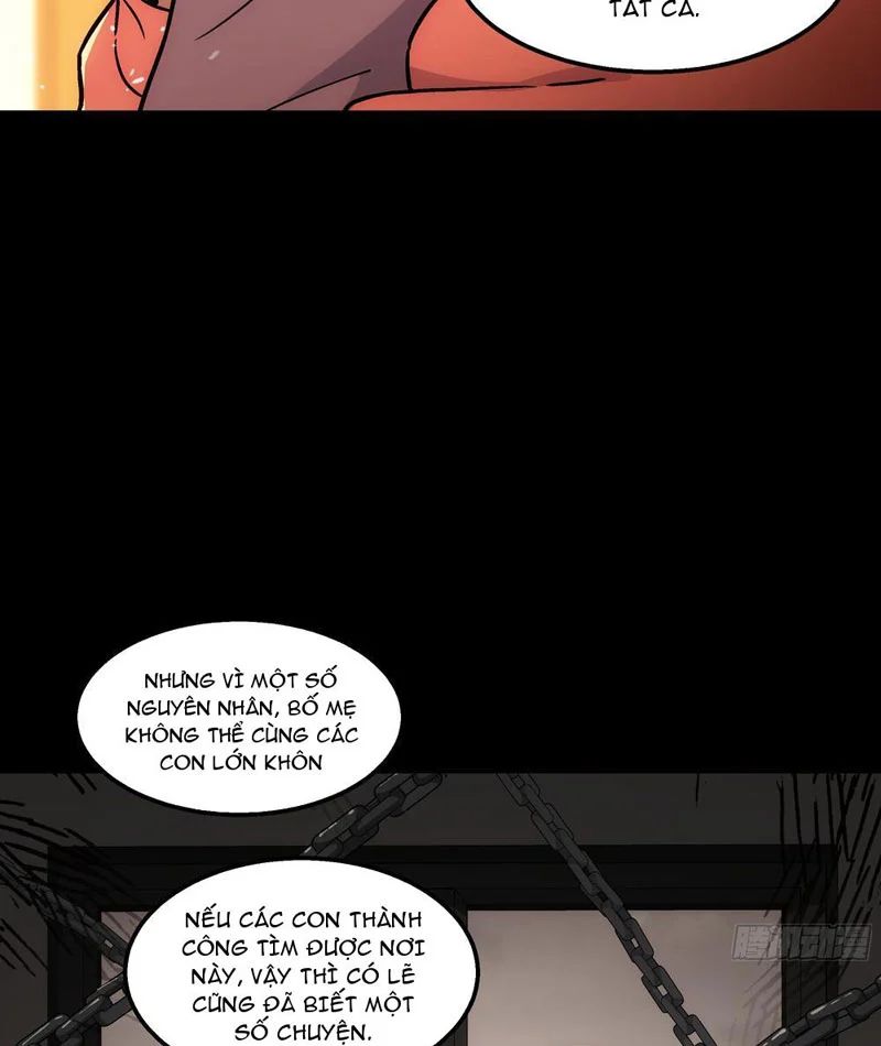 Cương Thiết Khế Ước Chapter 44 - Trang 2