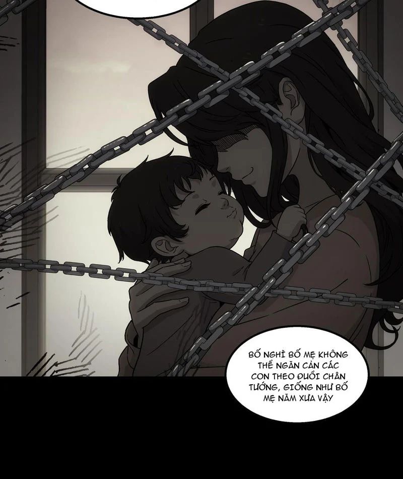 Cương Thiết Khế Ước Chapter 44 - Trang 2