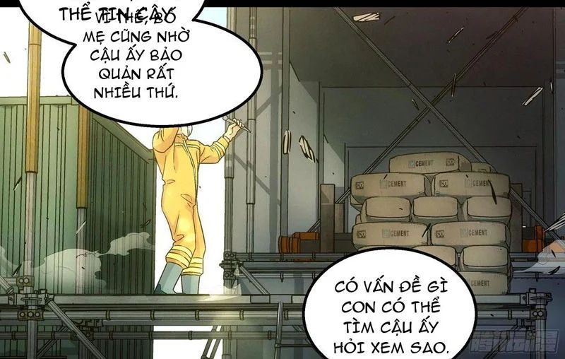 Cương Thiết Khế Ước Chapter 44 - Trang 2