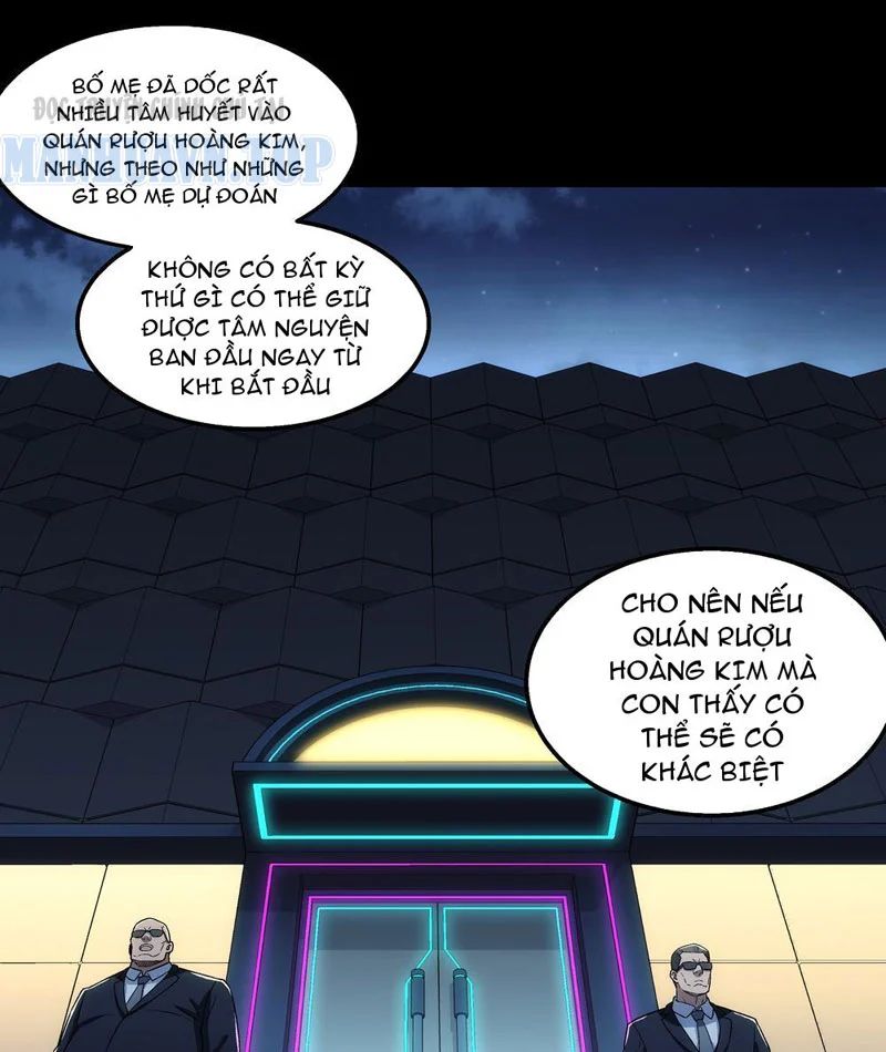 Cương Thiết Khế Ước Chapter 44 - Trang 2