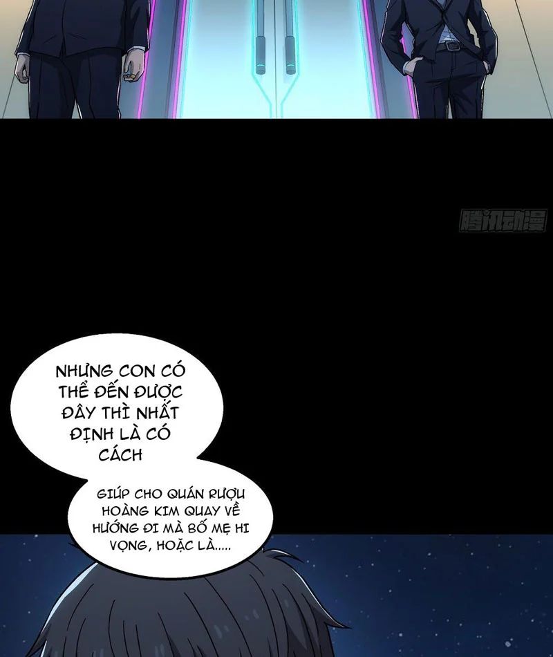 Cương Thiết Khế Ước Chapter 44 - Trang 2