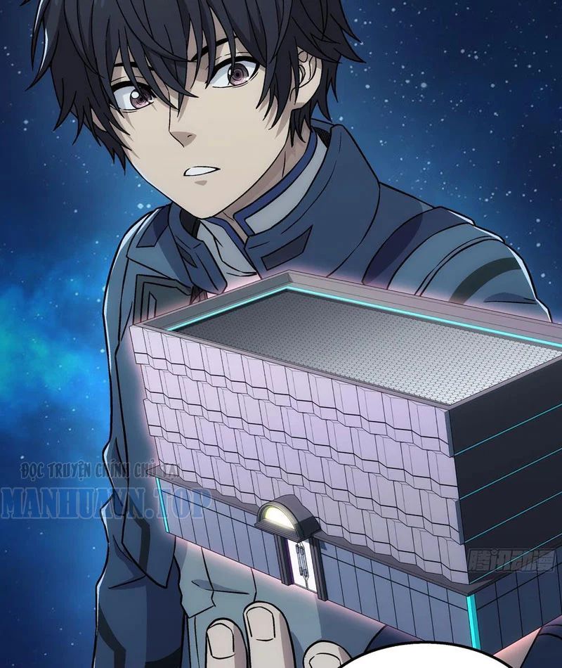 Cương Thiết Khế Ước Chapter 44 - Trang 2