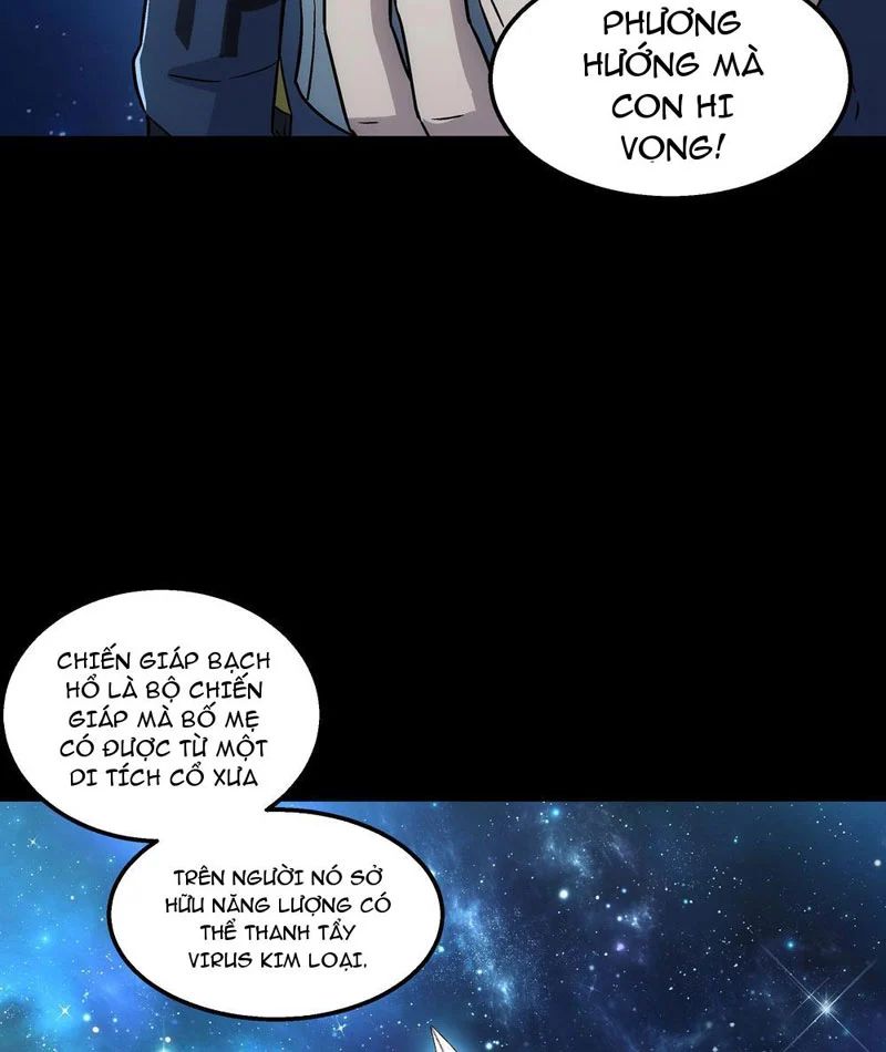 Cương Thiết Khế Ước Chapter 44 - Trang 2