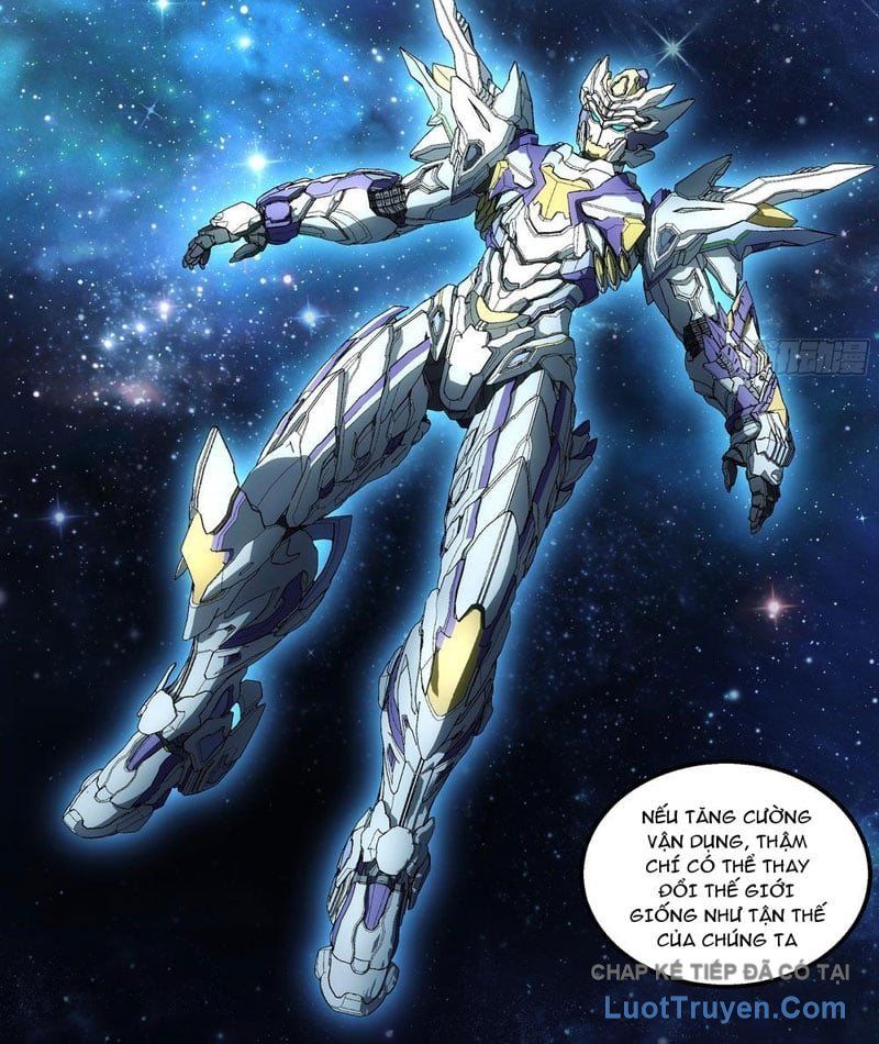 Cương Thiết Khế Ước Chapter 44 - Trang 2