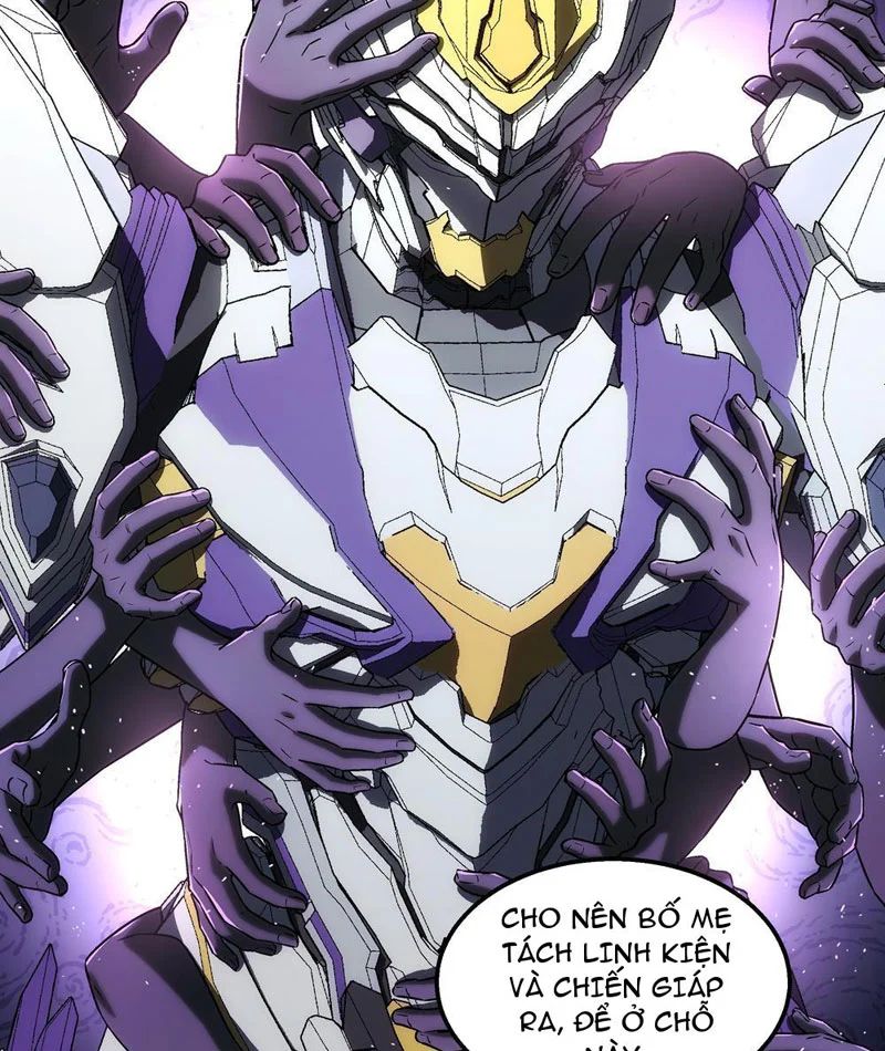 Cương Thiết Khế Ước Chapter 44 - Trang 2