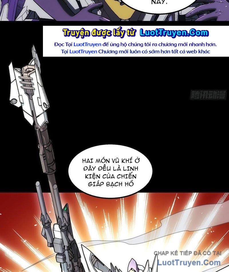 Cương Thiết Khế Ước Chapter 44 - Trang 2