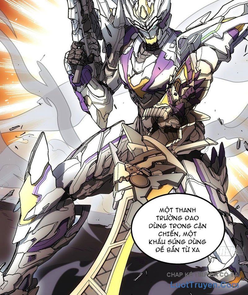 Cương Thiết Khế Ước Chapter 44 - Trang 2