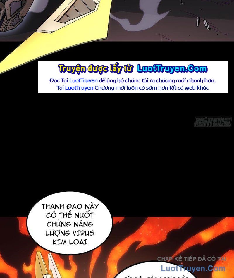 Cương Thiết Khế Ước Chapter 44 - Trang 2