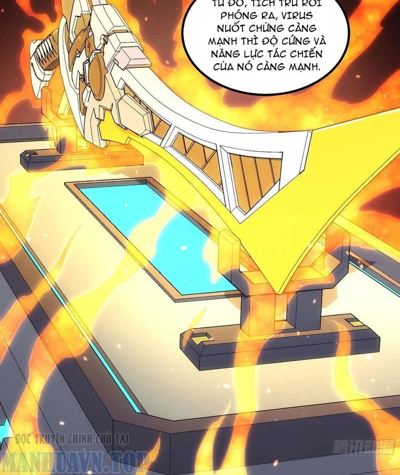 Cương Thiết Khế Ước Chapter 44 - Trang 2