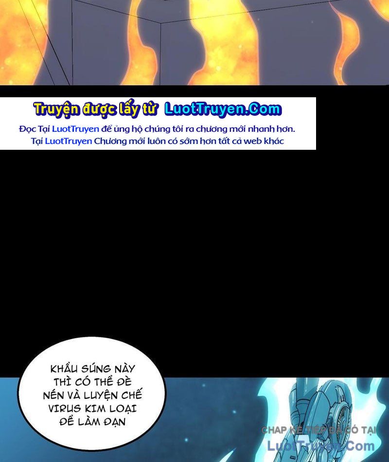 Cương Thiết Khế Ước Chapter 44 - Trang 2