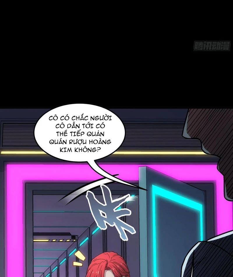 Cương Thiết Khế Ước Chapter 45 - Trang 2