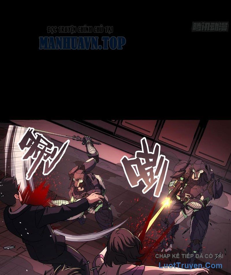 Cương Thiết Khế Ước Chapter 45 - Trang 2