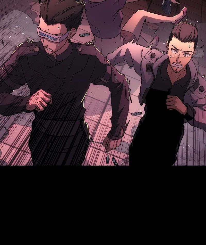 Cương Thiết Khế Ước Chapter 45 - Trang 2