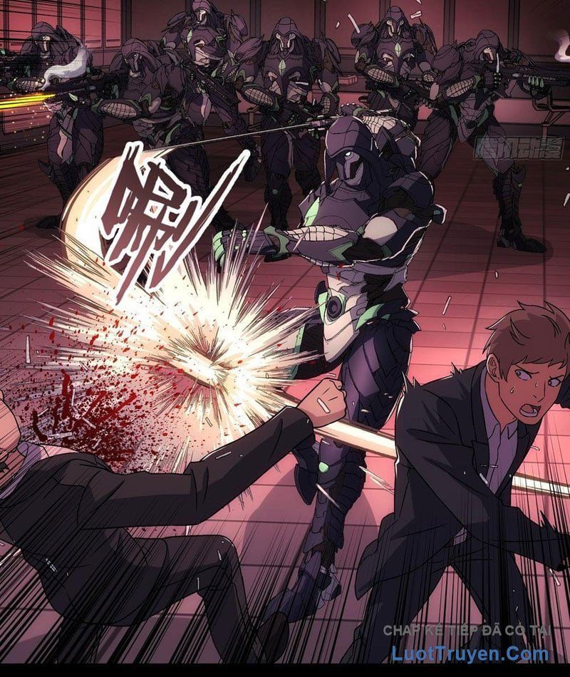 Cương Thiết Khế Ước Chapter 45 - Trang 2