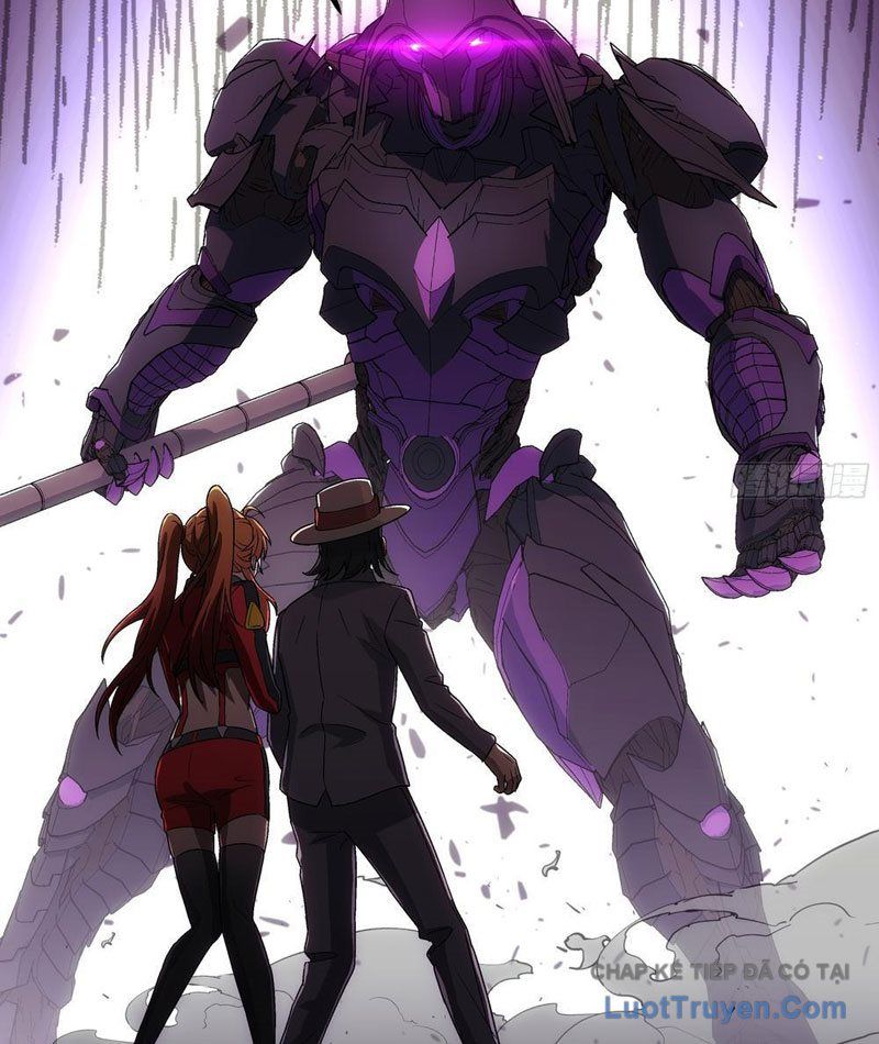 Cương Thiết Khế Ước Chapter 45 - Trang 2