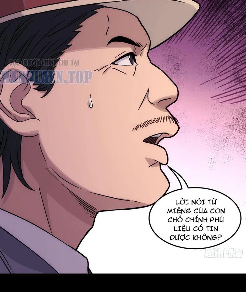 Cương Thiết Khế Ước Chapter 45 - Trang 2