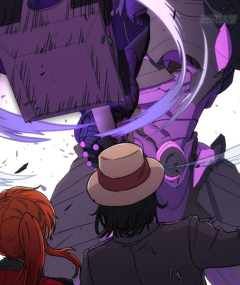 Cương Thiết Khế Ước Chapter 45 - Trang 2