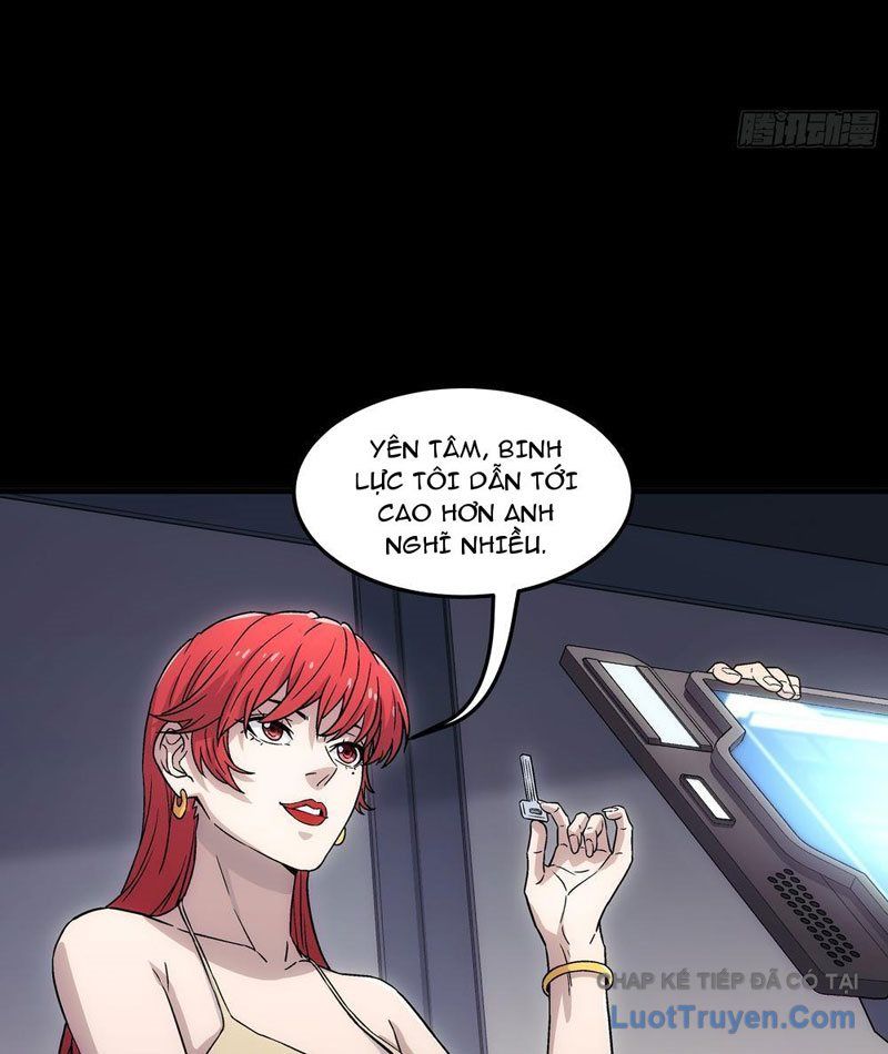 Cương Thiết Khế Ước Chapter 45 - Trang 2