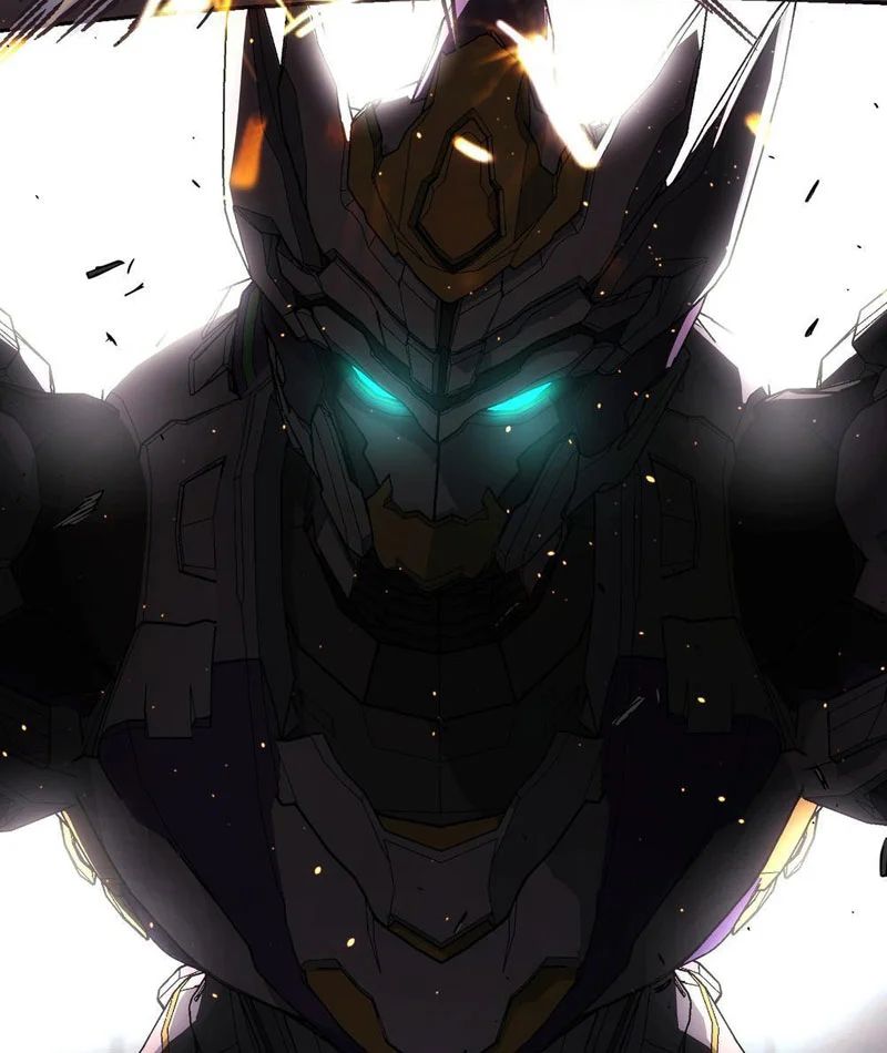 Cương Thiết Khế Ước Chapter 45 - Trang 2