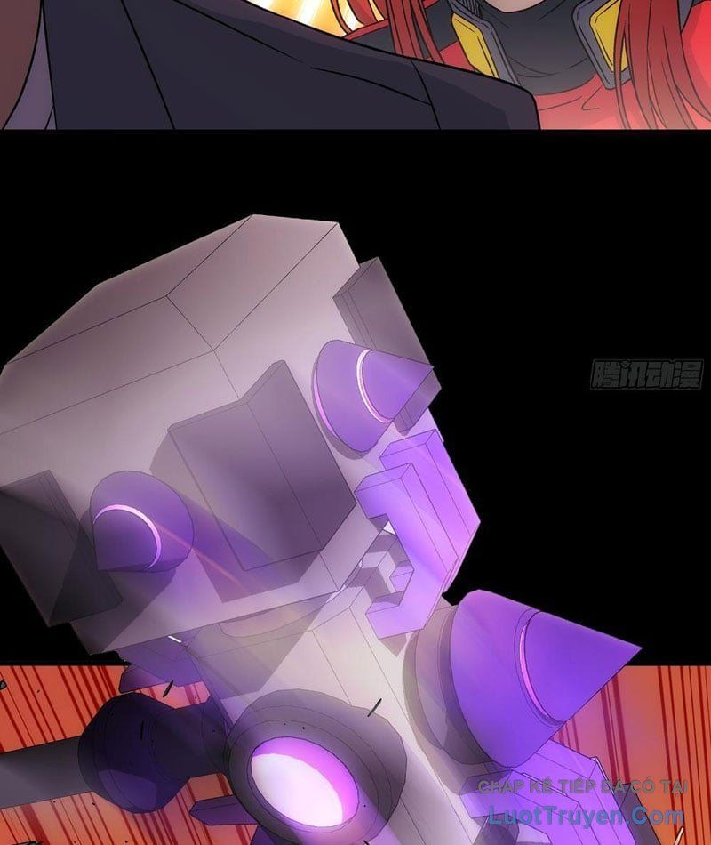 Cương Thiết Khế Ước Chapter 45 - Trang 2