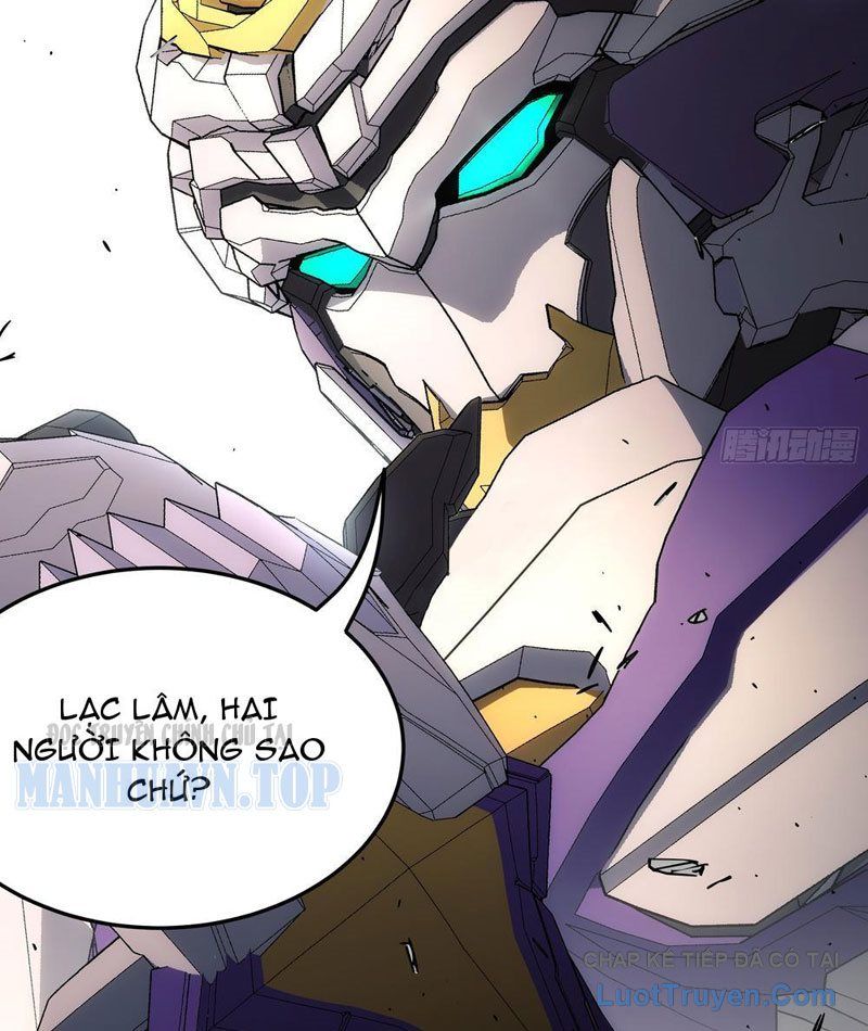 Cương Thiết Khế Ước Chapter 45 - Trang 2