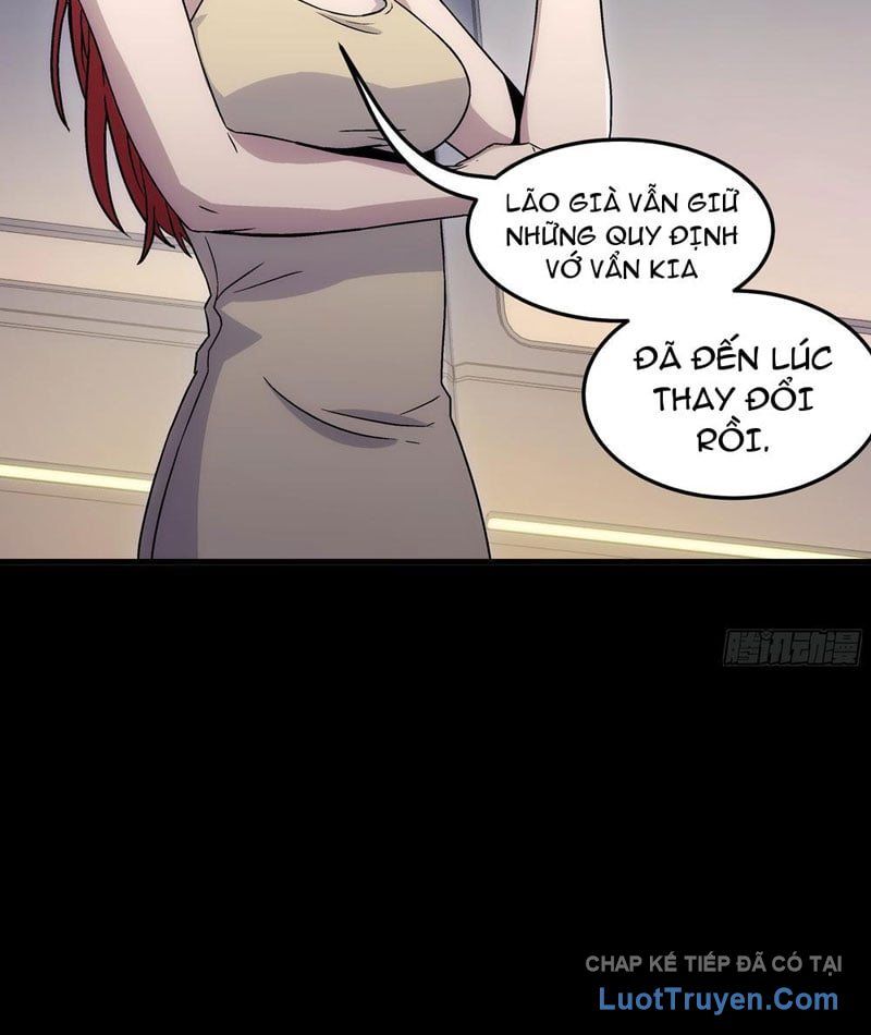 Cương Thiết Khế Ước Chapter 45 - Trang 2