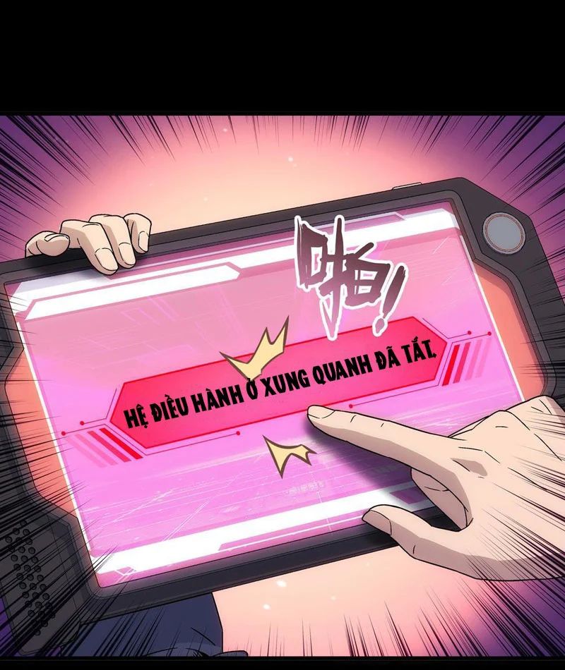 Cương Thiết Khế Ước Chapter 45 - Trang 2