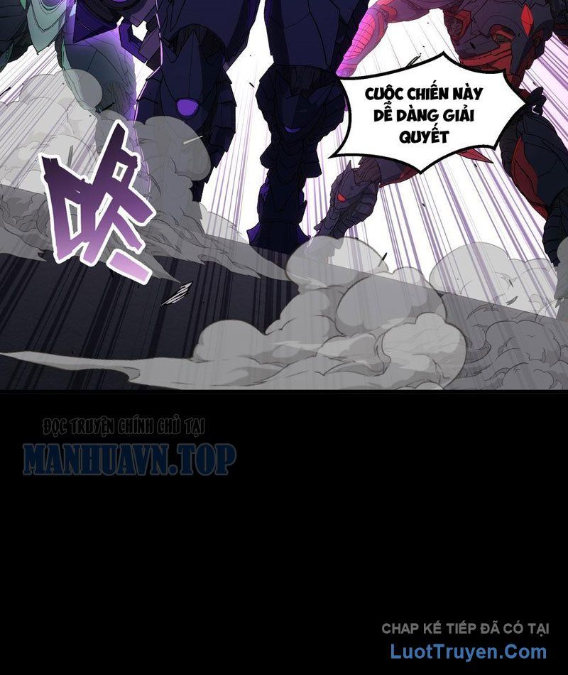 Cương Thiết Khế Ước Chapter 45 - Trang 2