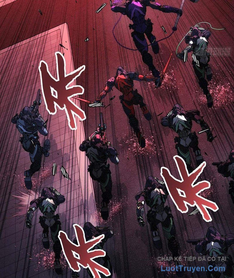 Cương Thiết Khế Ước Chapter 45 - Trang 2