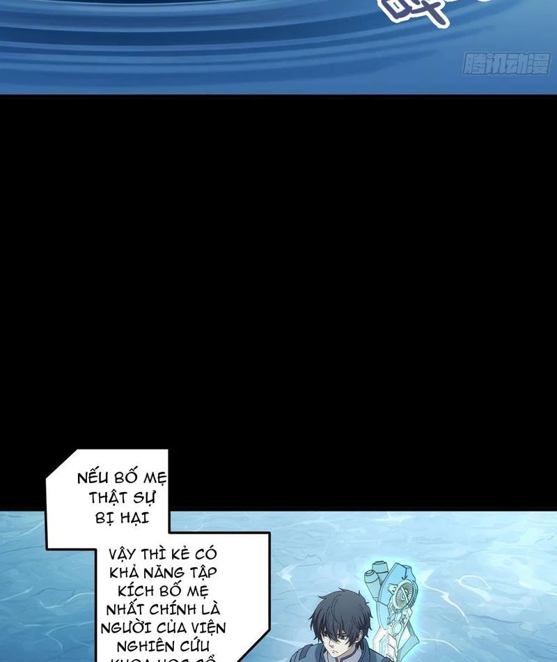 Cương Thiết Khế Ước Chapter 45 - Trang 2