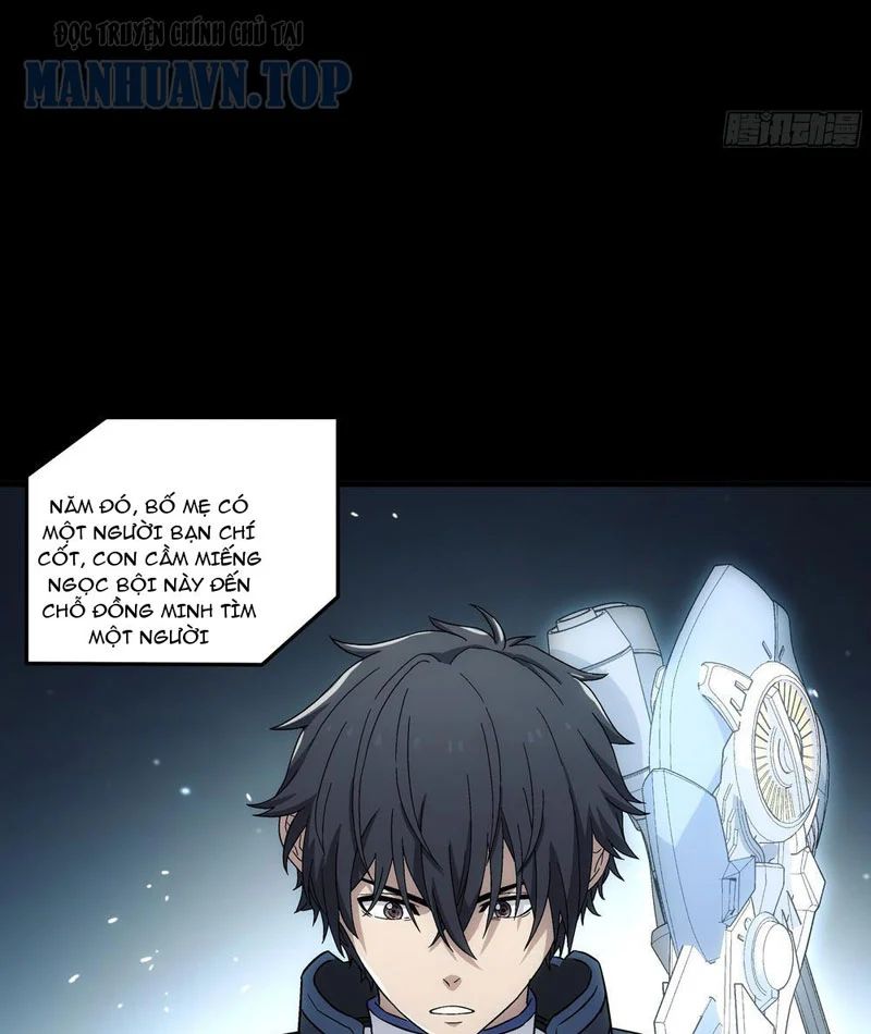 Cương Thiết Khế Ước Chapter 45 - Trang 2