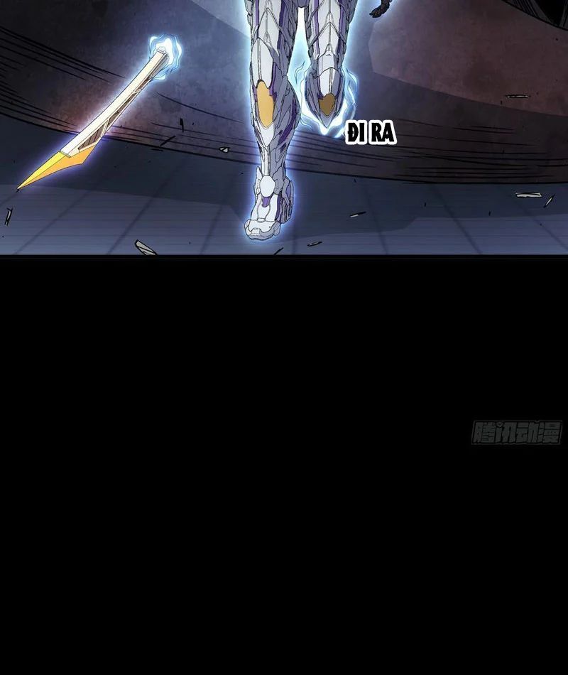 Cương Thiết Khế Ước Chapter 45 - Trang 2