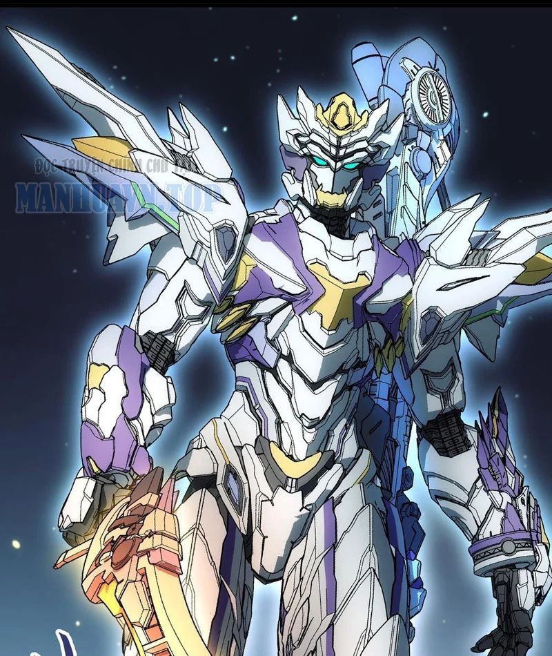 Cương Thiết Khế Ước Chapter 45 - Trang 2