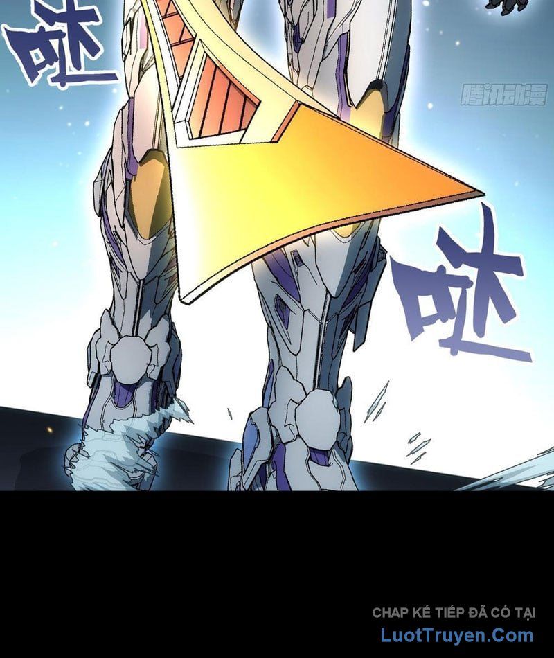 Cương Thiết Khế Ước Chapter 45 - Trang 2