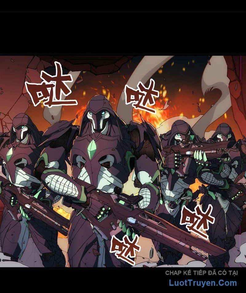 Cương Thiết Khế Ước Chapter 45 - Trang 2