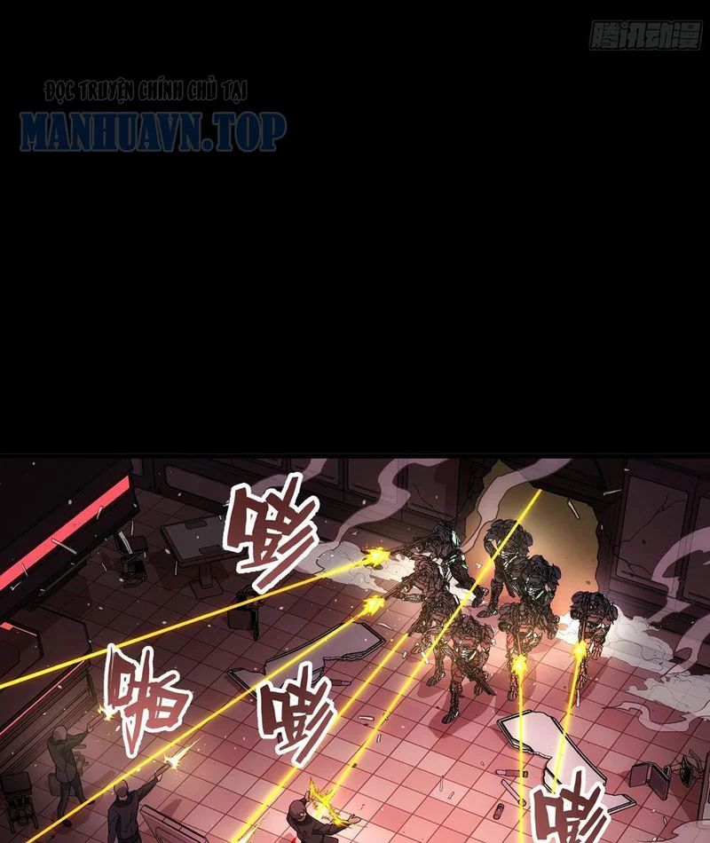 Cương Thiết Khế Ước Chapter 45 - Trang 2