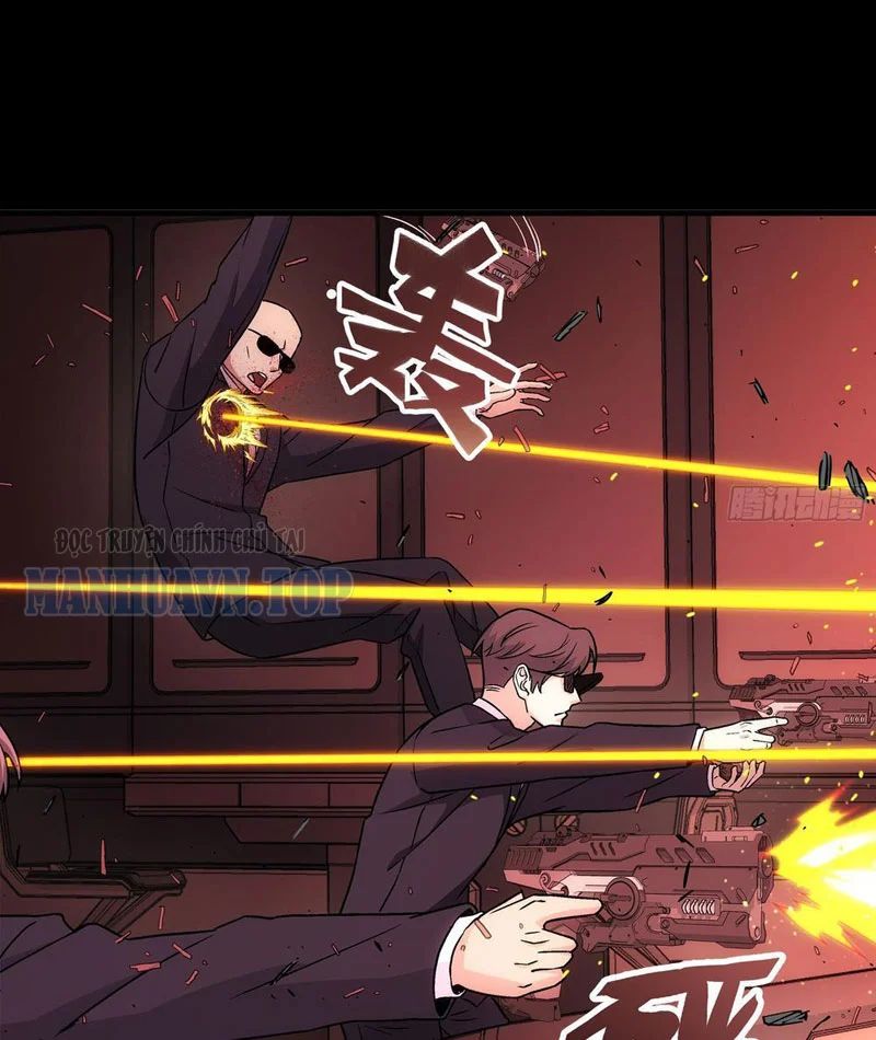 Cương Thiết Khế Ước Chapter 45 - Trang 2