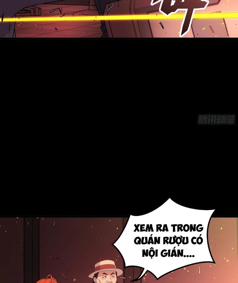 Cương Thiết Khế Ước Chapter 45 - Trang 2