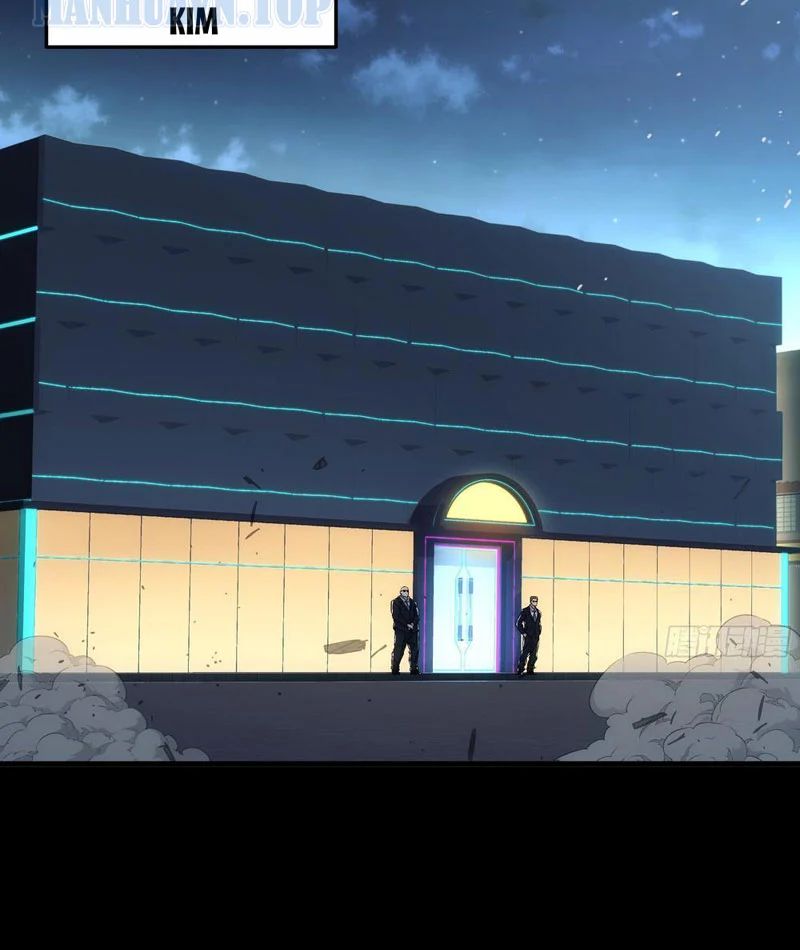 Cương Thiết Khế Ước Chapter 45 - Trang 2