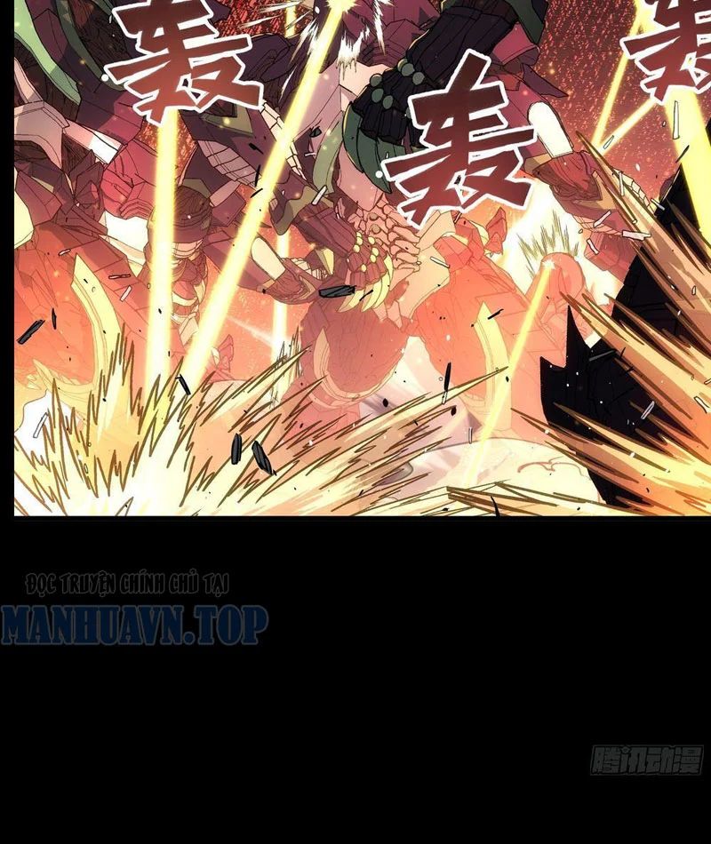 Cương Thiết Khế Ước Chapter 45 - Trang 2