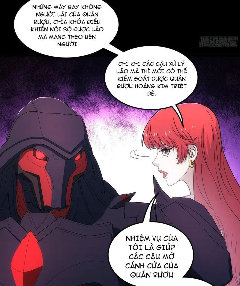 Cương Thiết Khế Ước Chapter 45 - Trang 2