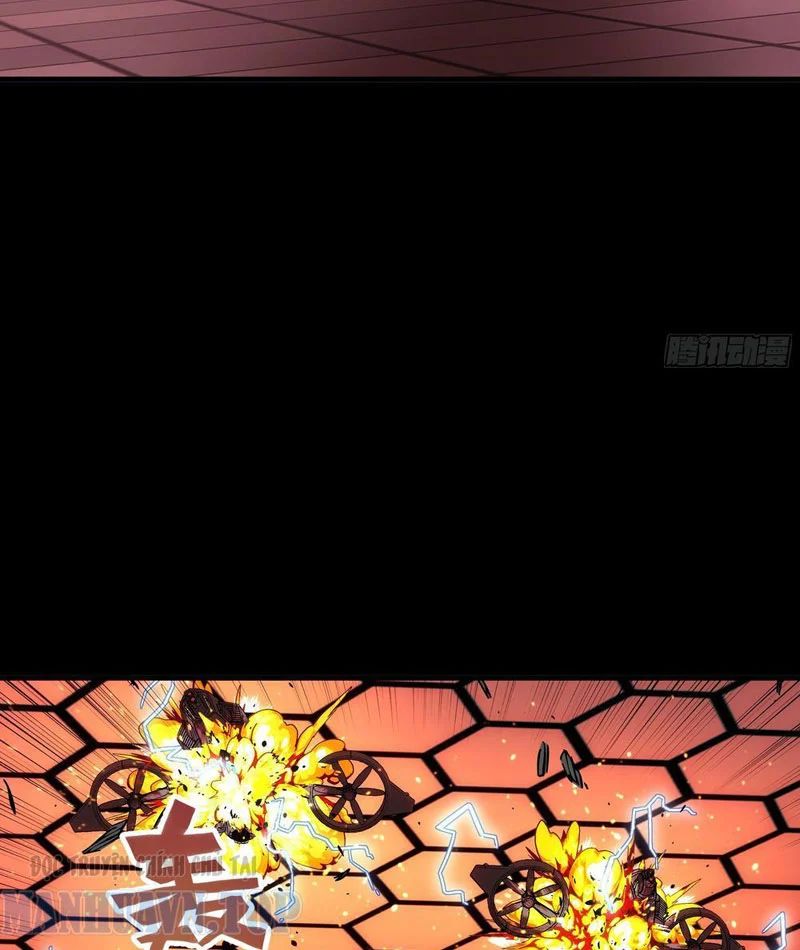 Cương Thiết Khế Ước Chapter 45 - Trang 2