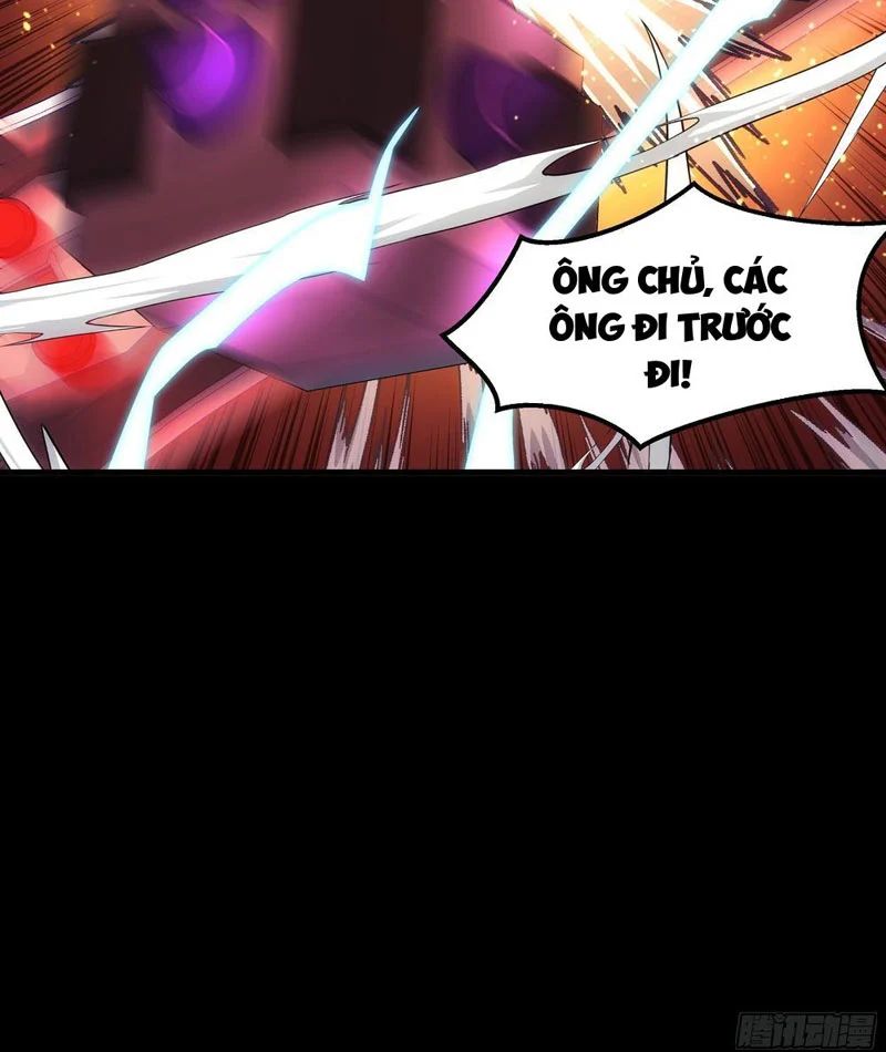 Cương Thiết Khế Ước Chapter 45 - Trang 2