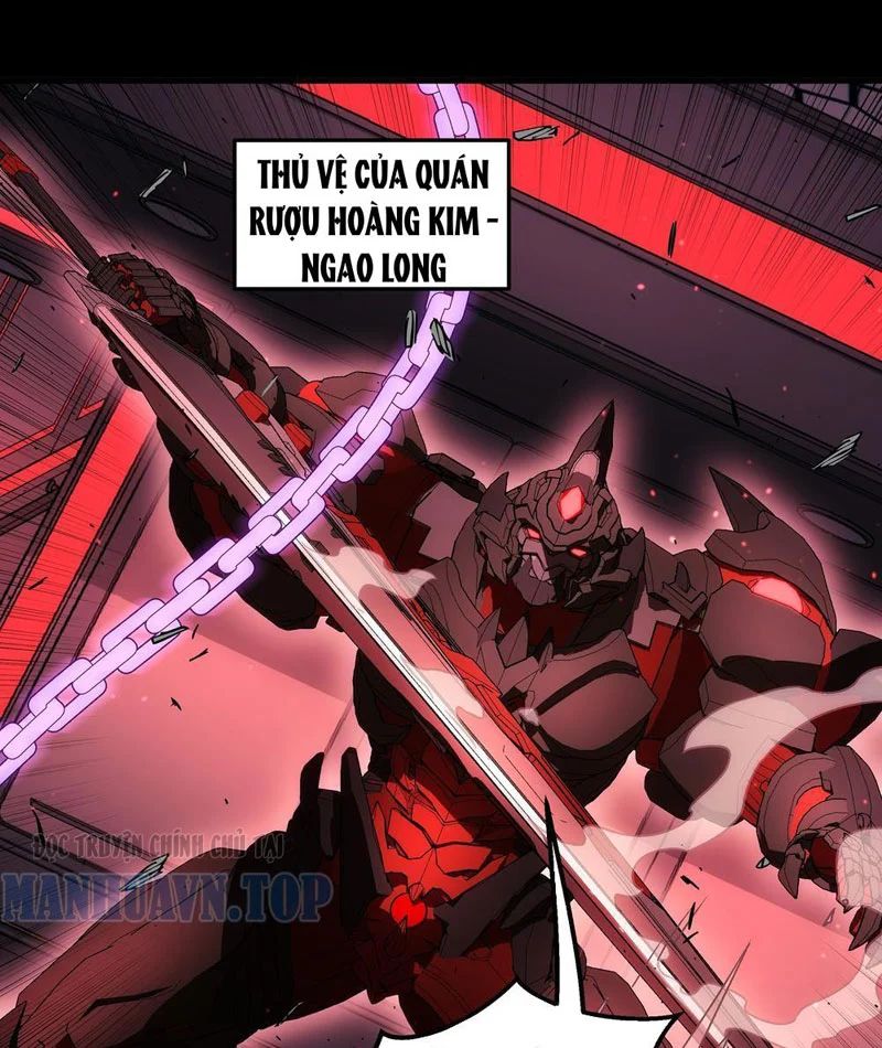 Cương Thiết Khế Ước Chapter 45 - Trang 2